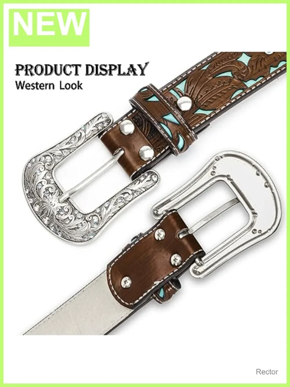 N/A vintage western